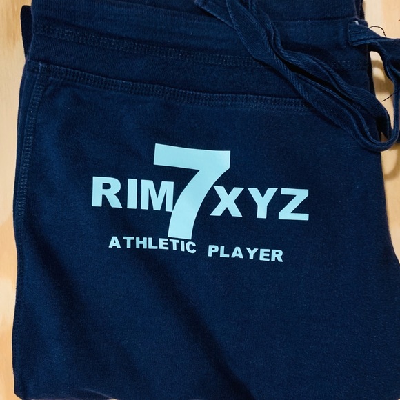 ***SOLD***.                   Sweatpants - Picture 3 of 3